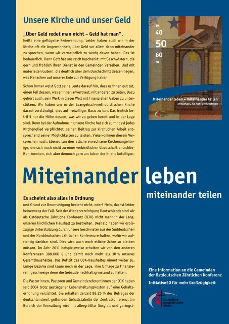 (PDF) zum Thema (hier klicken) - EmK