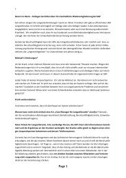 Page 1 - Arbeit und Leben NRW