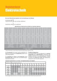 Elektrotechnik - ausbilder.at