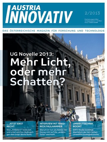 Download PDF - Austria Innovativ