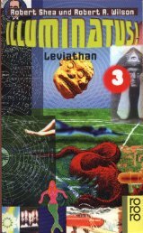Illuminatus 3 - Leviathan
