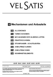 STOSSFÄNGER - AutoExtrem.de