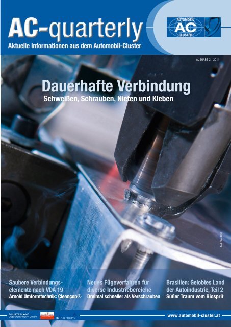 Quarterly_2-2011.pdf - Automobil Cluster