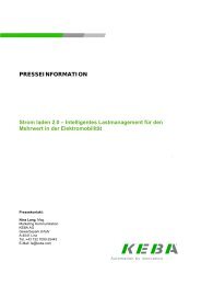 KEBA_Lastmanagement_20130114.doc - Automobil Cluster