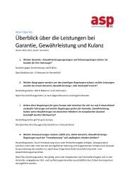 Garantieumfrage 2013: Opel - Auto Service Praxis