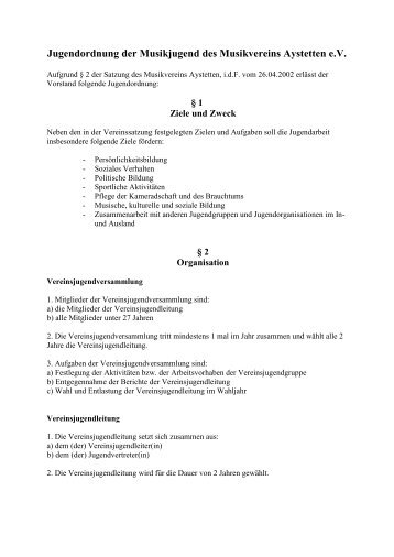 PDF-Download - Aystetten