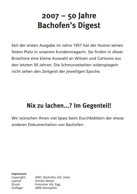 Witze_ganz_neu:Layout 1.qxd - Bachofen AG