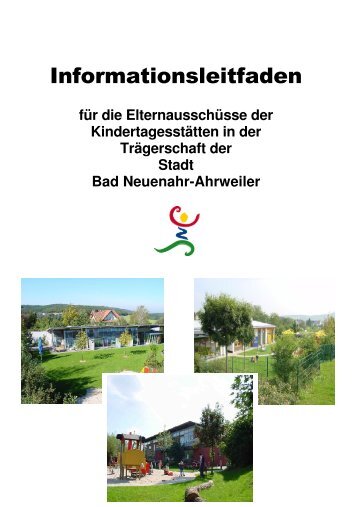 Informationsleitfaden - Stadtverwaltung Bad Neuenahr Ahrweiler