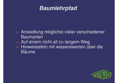 Präsentation 92008 [Kompatibilitätsmodus] - Bad Iburg