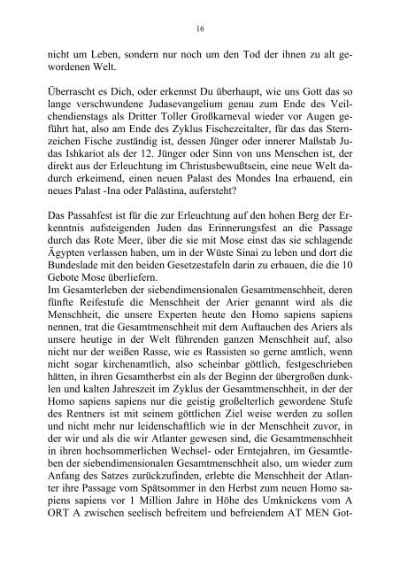 Die Bedeutung des Evangeliums nach Judas.pdf - bei ...