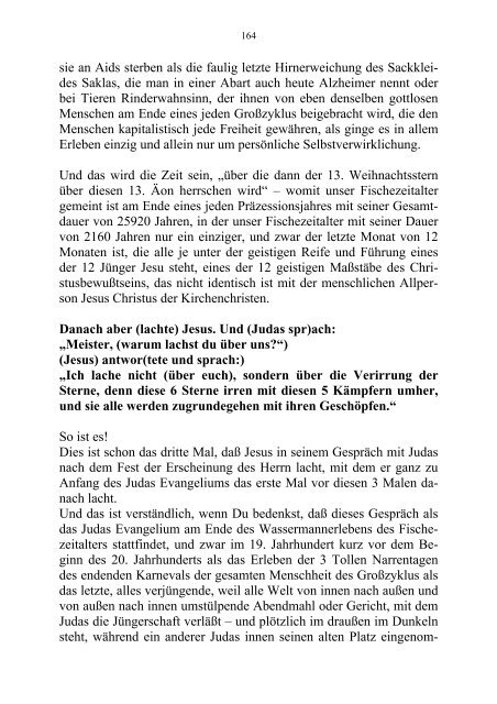 Die Bedeutung des Evangeliums nach Judas.pdf - bei ...