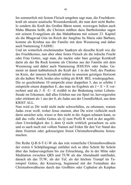 Die Bedeutung des Evangeliums nach Judas.pdf - bei ...