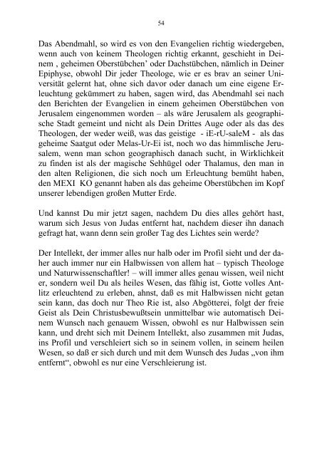 Die Bedeutung des Evangeliums nach Judas.pdf - bei ...