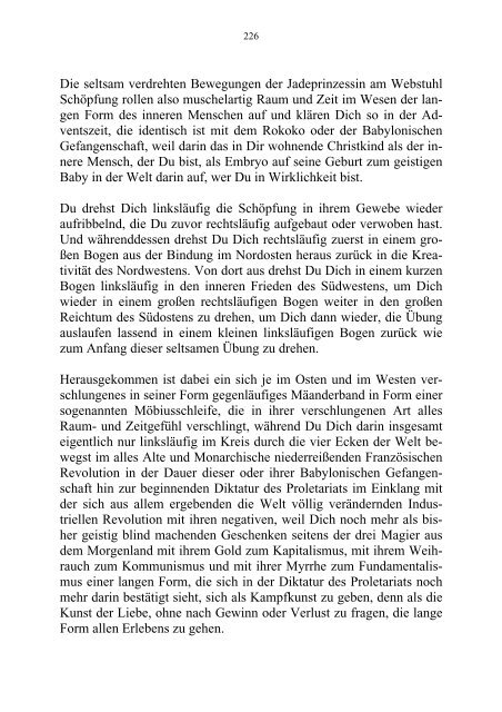 das Geheimnis allen Erlebens in seiner langen Form.pdf - bei ...