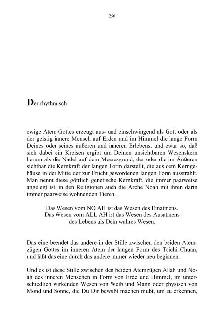 das Geheimnis allen Erlebens in seiner langen Form.pdf - bei ...