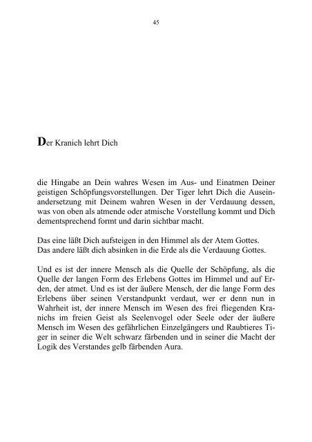 das Geheimnis allen Erlebens in seiner langen Form.pdf - bei ...