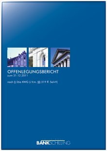 Www Bankschilling De Magazine