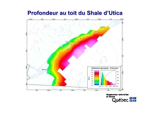 Variations géochimiques, minéralogiques et stratigraphiques des ...