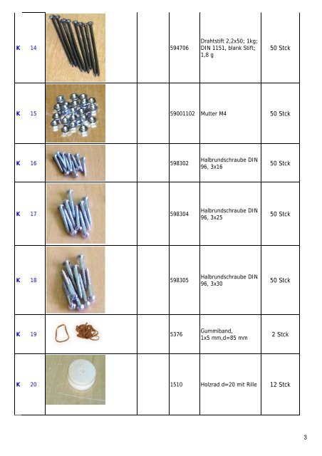 Nachbestellung KiTec-Material - BASF.com