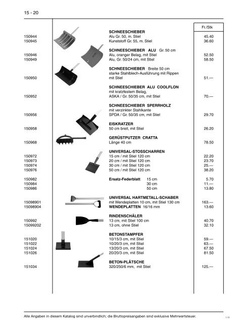 Download - Baumat AG