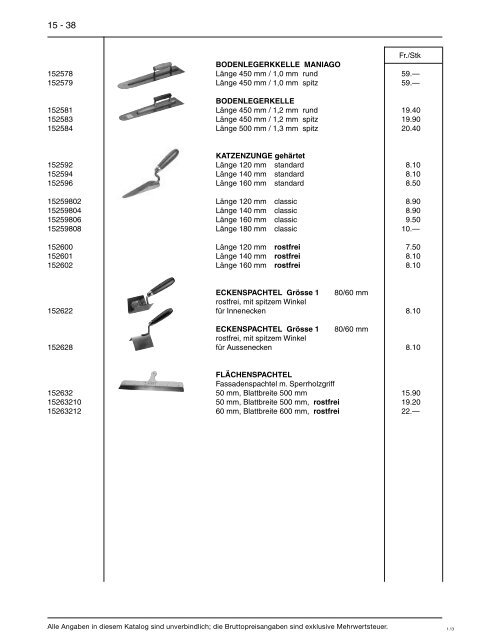 Download - Baumat AG