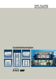 Systeminformation_EIBKNX.pdf - Baunetzwissen