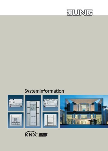 Systeminformation_EIBKNX.pdf - Baunetzwissen