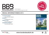 3,1 MB - Bauverlag