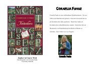 CORNELIA FUNKE