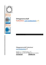 SatzungAenderung_01 - Bundesverband Behälterschutz e.V.