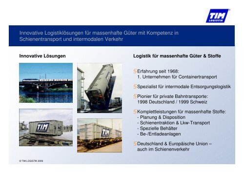 09 Rudolf Klippel TIM Logistik _Best Practise - BdE