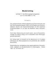 Immobilien Intern Stichwortregister 2006 Bdsr E V