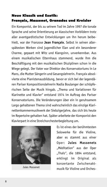 2. KONZERT im Kanzlerbungalow - Beethoven Orchester Bonn