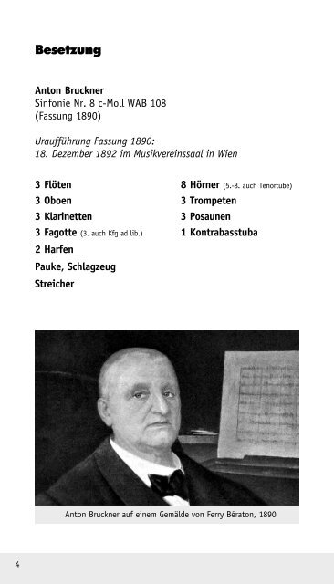 8. FREITAGSKONZERT Beethovenhalle - Beethoven Orchester Bonn