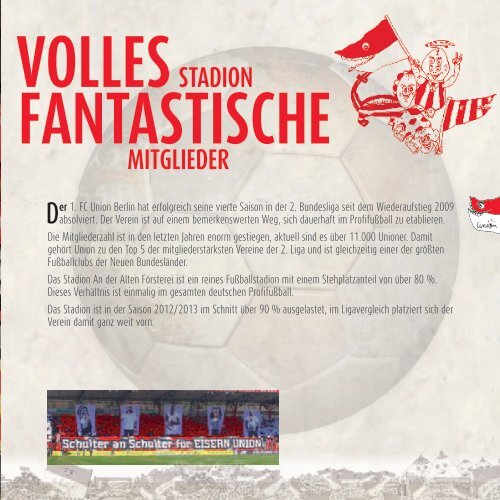 Der 1. FC Union Berlin (PDF) - Berlin Locations