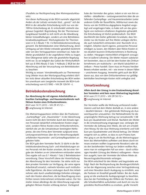 PDF-Ausgabe - Berliner Mieterverein e.V.