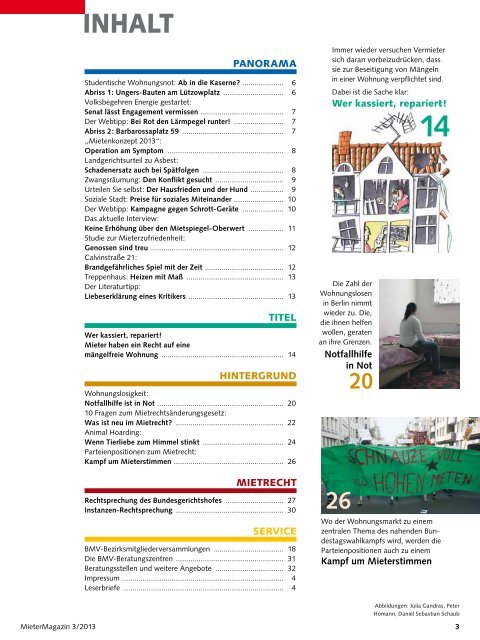 PDF-Ausgabe - Berliner Mieterverein e.V.