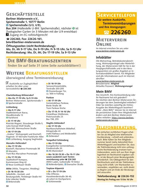 PDF-Ausgabe - Berliner Mieterverein e.V.