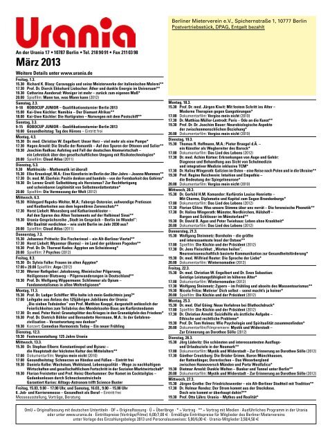 PDF-Ausgabe - Berliner Mieterverein e.V.