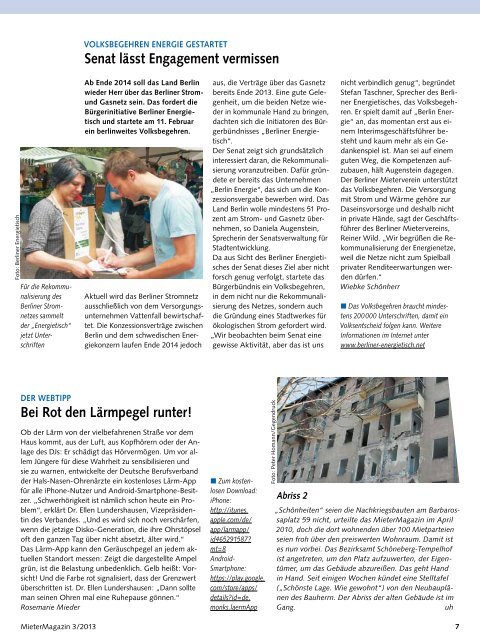 PDF-Ausgabe - Berliner Mieterverein e.V.