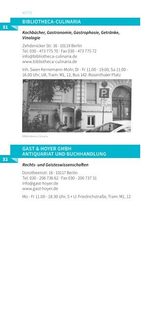 Antiquariatsverzeichnis_2013 (PDF / 1.12 MB) - Börsenverein des ...