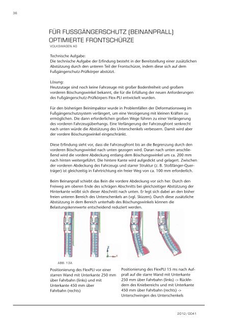 PDF Ideen der Zukunft - Bertrandt