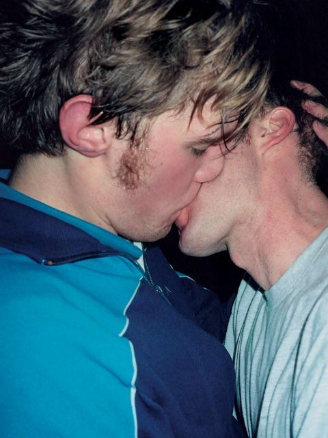 Wolfgang Tillmans pic pic