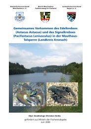 Dipl. Geoökologe Christian Strätz - Bezirk Oberfranken