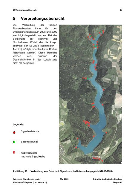 Dipl. Geoökologe Christian Strätz - Bezirk Oberfranken