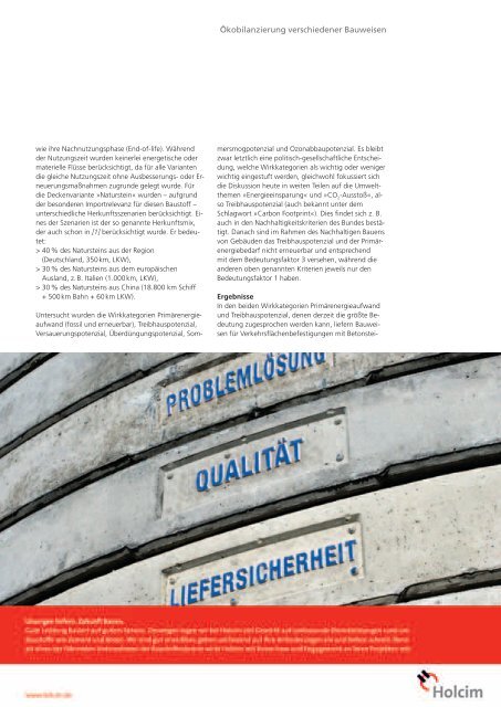 Betonbauteile Jahrbuch 2013 - BFT International