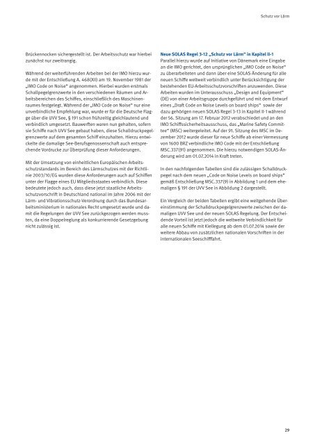 Jahresbericht 2012 - Berufsgenossenschaft für Transport und ...