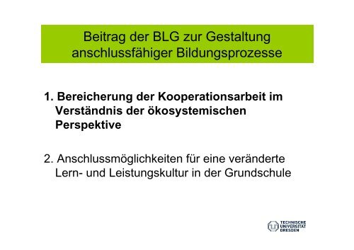 Bildungs- und Lerngeschichten – Kompetenzen der Kinder im Dialog