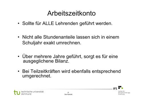 Die „Rhythmisierung“ in der Ganztagsschule als gelingender Faktor ...