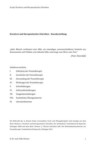 Script (PDF) - Bildungswerk Irsee